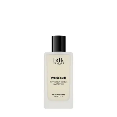 Bdk Pas Ce Soir unisex hair perfume 50ml