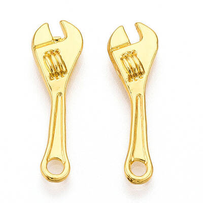 Alloy Pendants