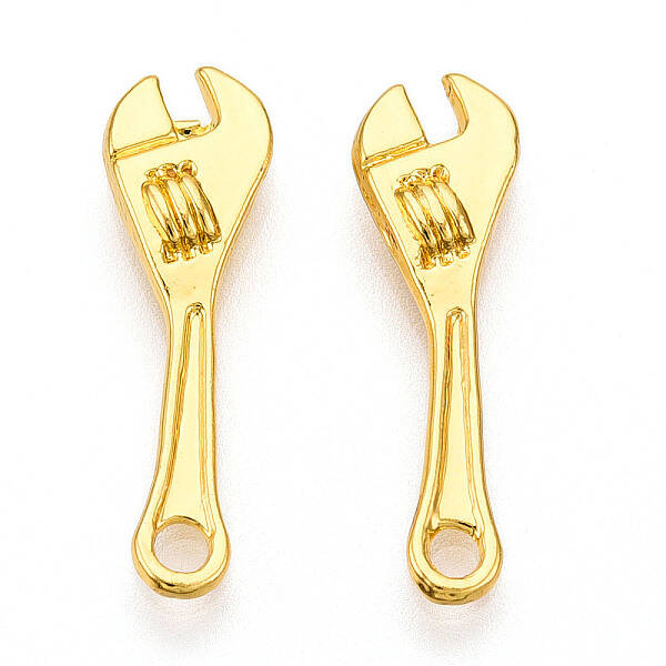 Alloy Pendants