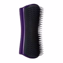 Tangle Teezer Pet Teezer De-shedding Brush Purple