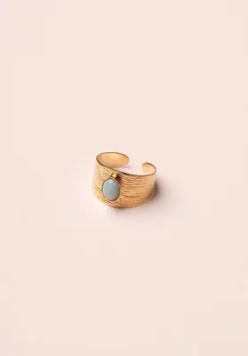 Ring 21pclrg48 Gold | Color: GOLD | Size: U