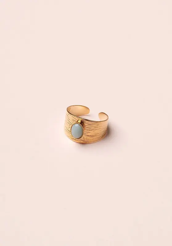 Ring 21pclrg48 Gold | Color: GOLD | Size: U