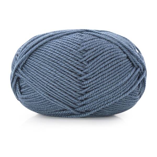 Silk Wool Knitting Yarn