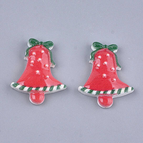 Resin Cabochons