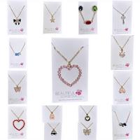 Beautiful Gorgeous Necklace Live Pick - Adjustable Lobster Clasp Necklace with Various Designs for Casual Women's Wear