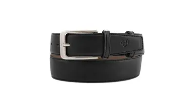 Coleman Belt in Black - XS 25.5