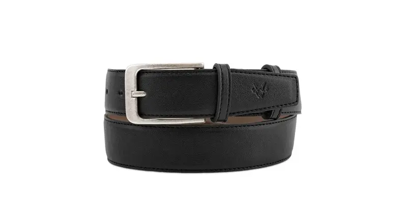 Coleman Belt in Black - XS 25.5