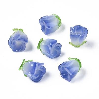 Plastic Beads
