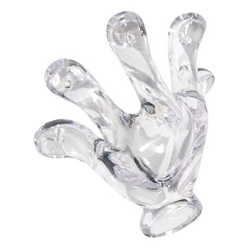 100 Custom Hand Shape Massager - Multi-Function