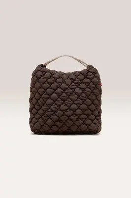 Shoulder Bag Hela51 Hela51 P1571 Ebene | Color: EBENE | Size: U