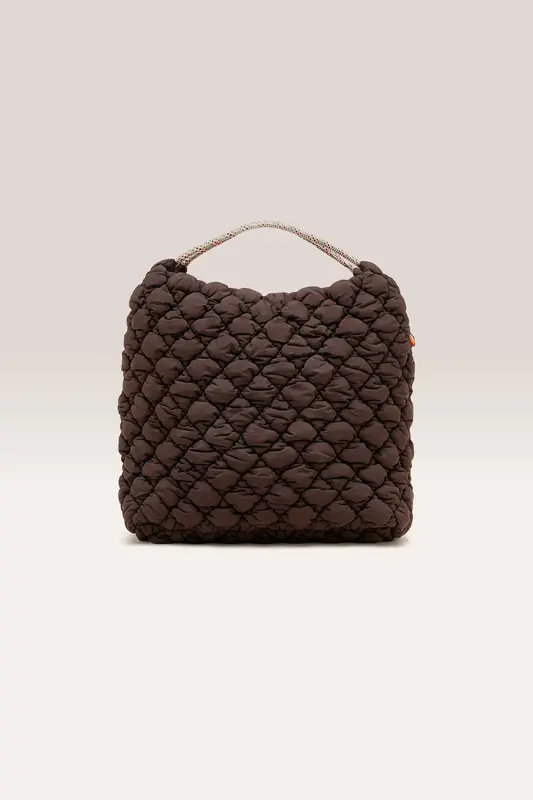 Shoulder Bag Hela51 Hela51 P1571 Ebene | Color: EBENE | Size: U