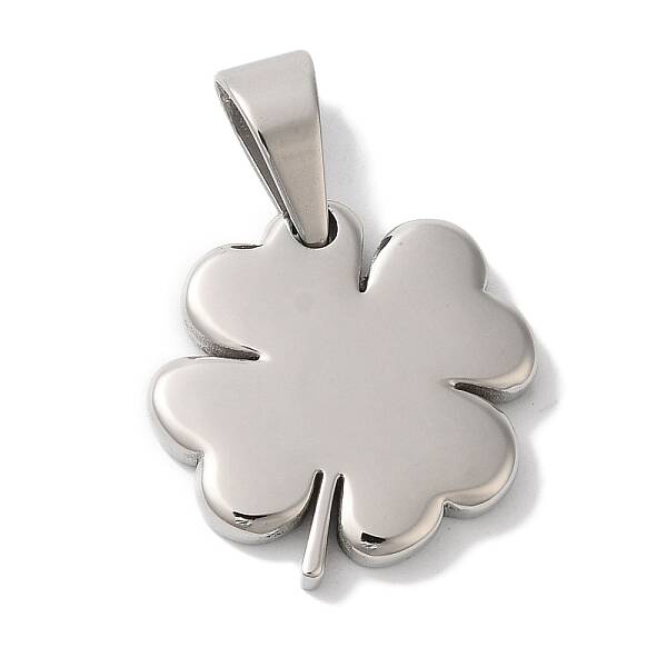 Non-Tarnish 304 Stainless Steel Pendants