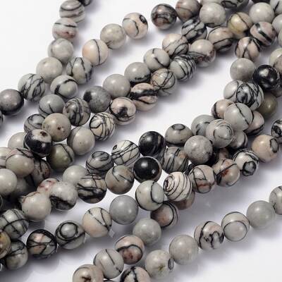 16 inch Gemstone Strands
