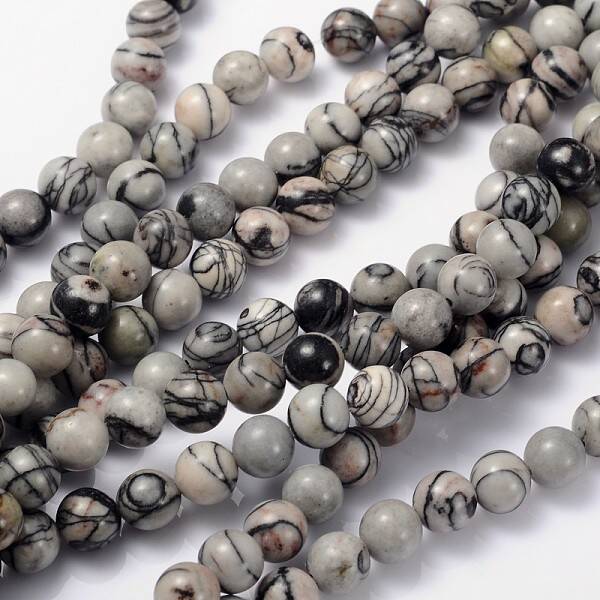 16 inch Gemstone Strands