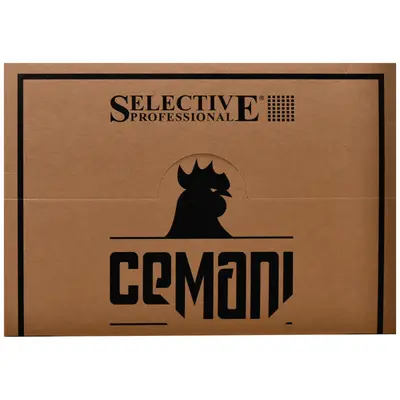 Selective Cemani Powerizer Hair Loss Treatment 60x8ml