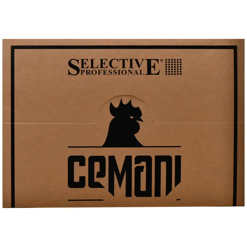 Selective Cemani Powerizer Hair Loss Treatment 60x8ml