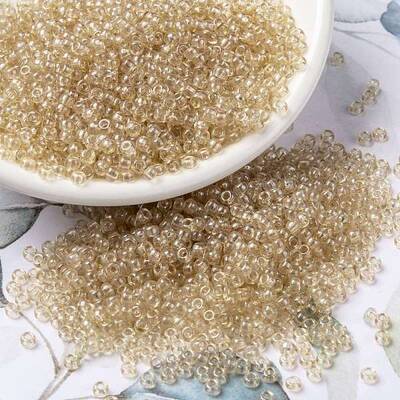 MIYUKI Round Rocailles Beads