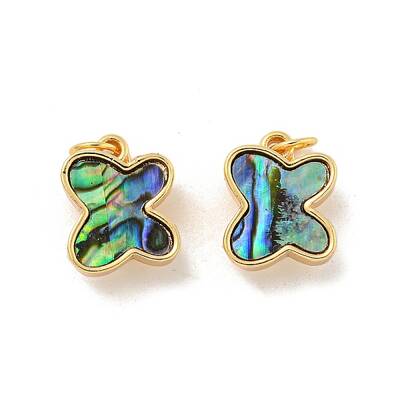 Brass Magnetic Clasps