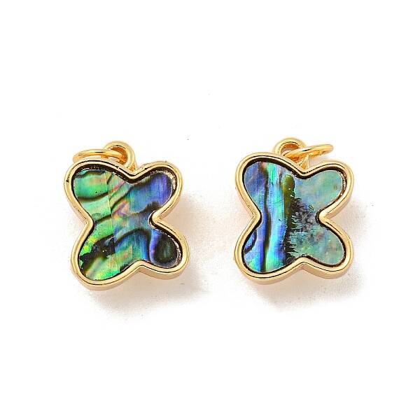 Brass Magnetic Clasps