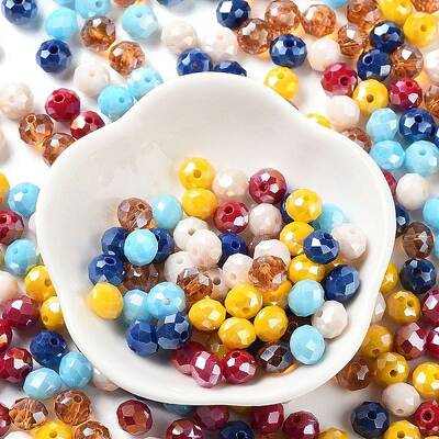 Glass Beads