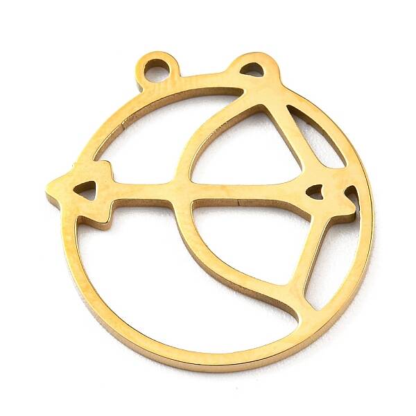 304 Stainless Steel Pendants