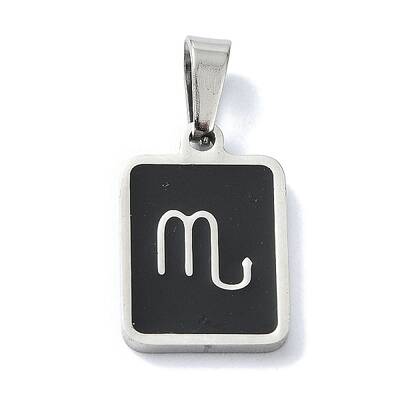 304 Stainless Steel Pendants