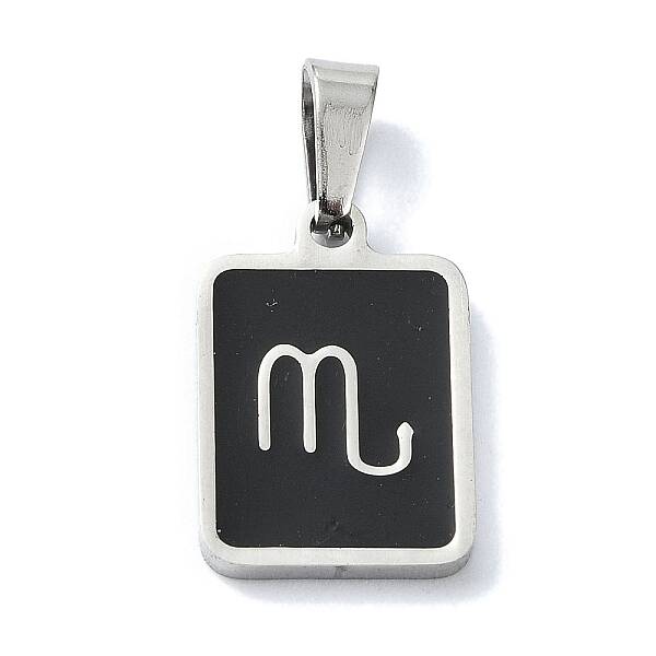 304 Stainless Steel Pendants