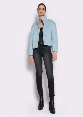 HARPER PUFFER | size: L