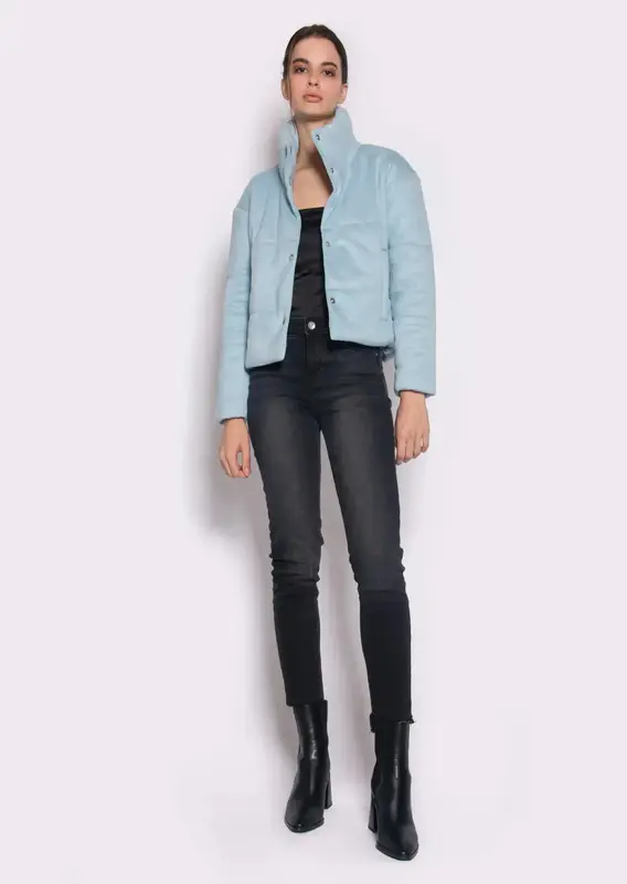 HARPER PUFFER | size: L