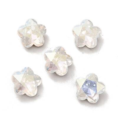 K9 Glass Rhinestone Cabochons