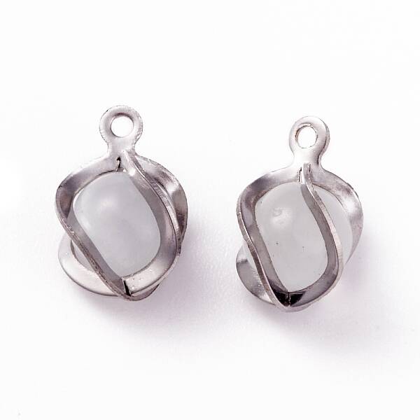 Cat Eye Pendants
