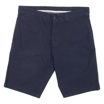 CARHARTT Mens Jorts Shorts Blue M W32
