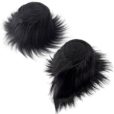 Artificial Wool Fabric for Christmas