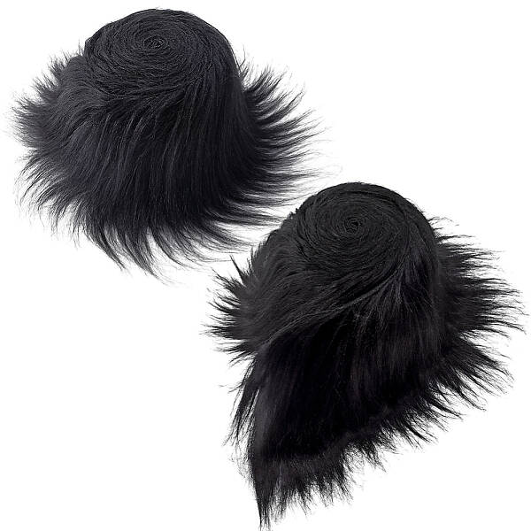 Artificial Wool Fabric for Christmas