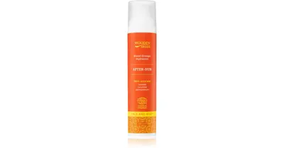 WoodenSpoon after sun moisturizing treatment 100 ml