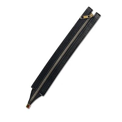 Metal Zipper Accessories
