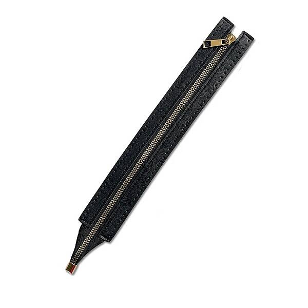 Metal Zipper Accessories