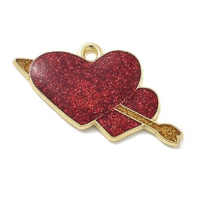 Alloy Pendants