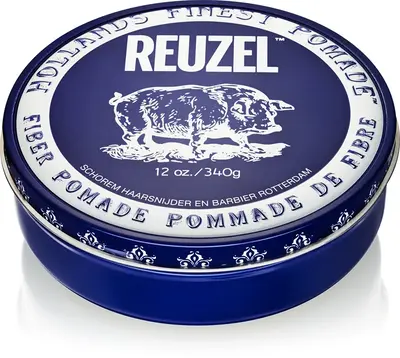 Reuzel Fiber ointment 340 g