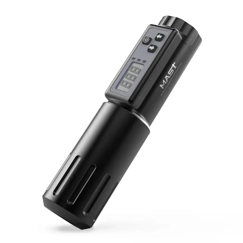 Dragonhawk Mast Saber Wireless Tattoo Machine