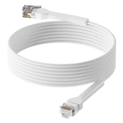 Ubiquiti U-CABLE-PATCH-8M-RJ45 | UniFi Patch Cable 8M - White
