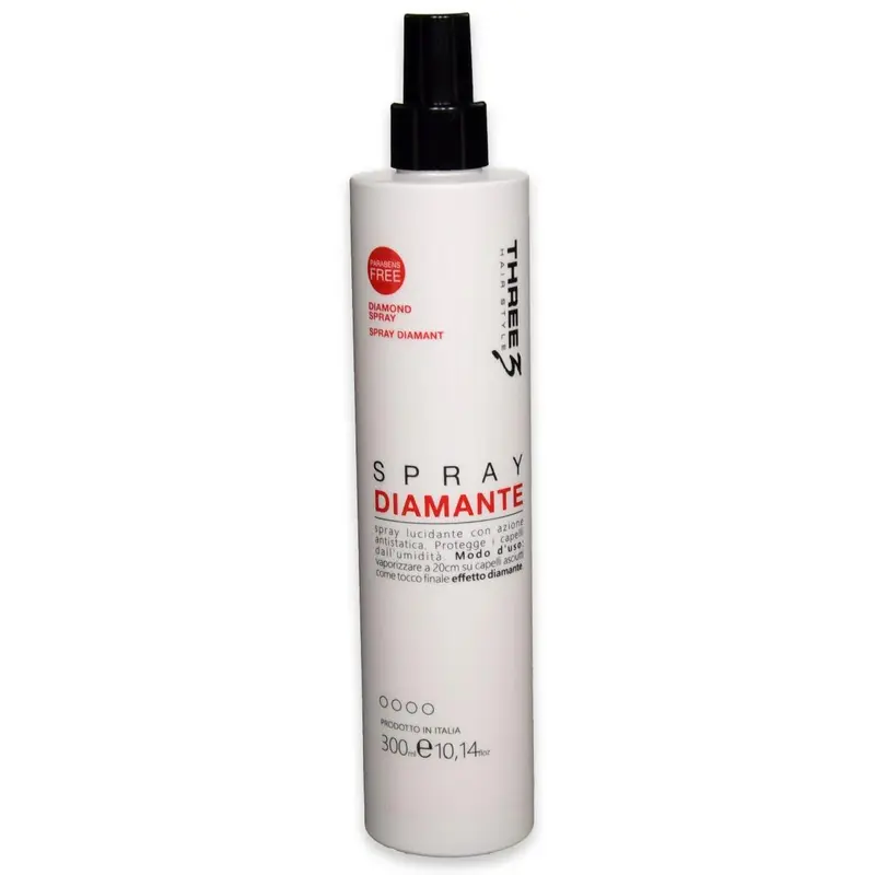 Faipa Tre Spray Diamante 300 Ml