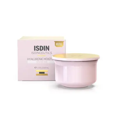 Isdin Isdinceutics Hyaluronic Acid Moisturizing Sensitive Skin Refill 50ml