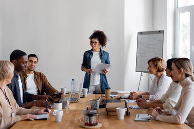 Agile Retrospective Deep Dive