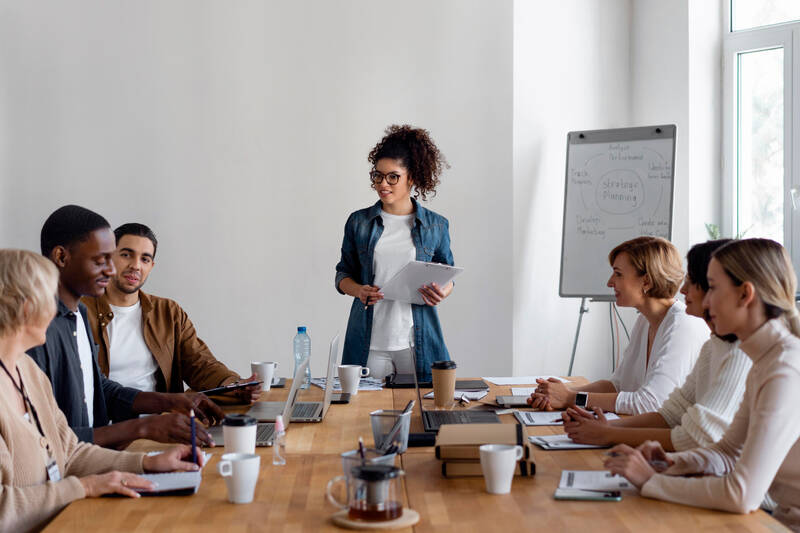 Agile Retrospective Deep Dive
