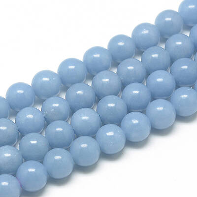 Natural Ang Beads Strands