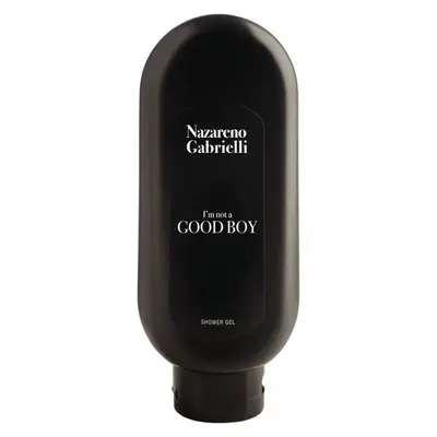 Nazareno Gabrielli I'M Not A Good Boy Shower Gel 400 Ml