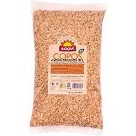 Biográ Coarse Wholemeal Oat Flakes 1kg