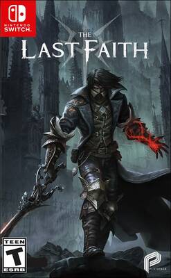 The Last Faith