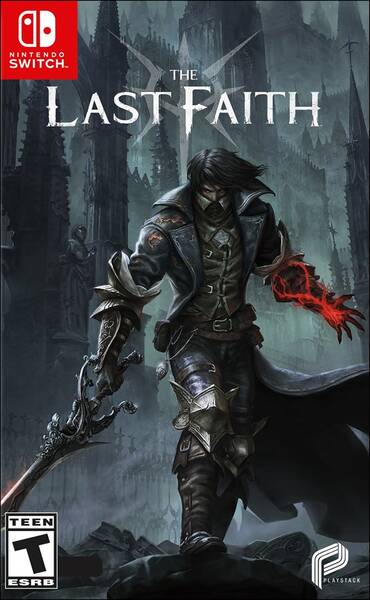 The Last Faith